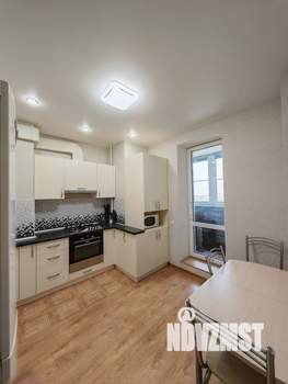 1-к квартира, вторичка, 36м2, 7/10 этаж