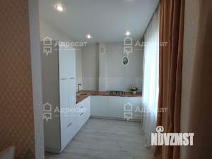 2-к квартира, вторичка, 52м2, 4/5 этаж