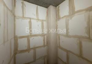 1-к квартира, вторичка, 42м2, 3/16 этаж