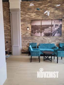 1-к квартира, вторичка, 50м2, 8/20 этаж