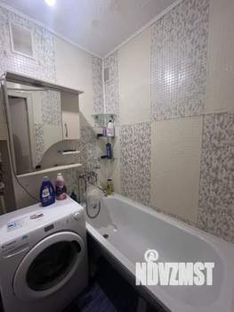 1-к квартира, вторичка, 31м2, 5/5 этаж