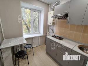 1-к квартира, вторичка, 31м2, 3/5 этаж