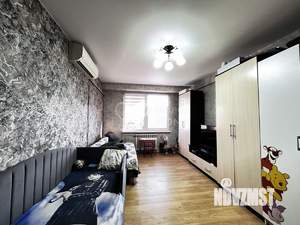 1-к квартира, вторичка, 36м2, 3/3 этаж