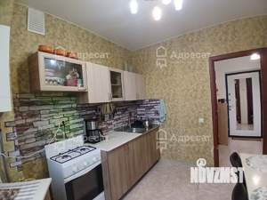 1-к квартира, вторичка, 30м2, 5/5 этаж