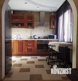 4-к квартира, вторичка, 88м2, 4/10 этаж