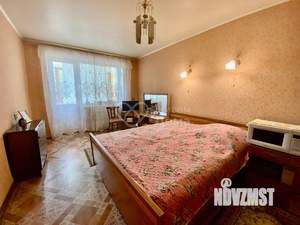 3-к квартира, вторичка, 62м2, 2/6 этаж
