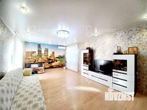 3-к квартира, вторичка, 104м2, 14/16 этаж