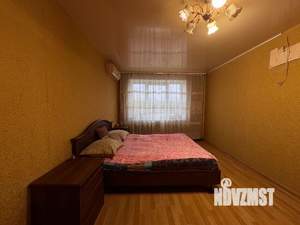 3-к квартира, вторичка, 58м2, 4/6 этаж