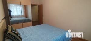 2-к квартира, вторичка, 62м2, 4/10 этаж