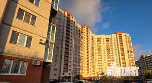 2-к квартира, вторичка, 57м2, 11/16 этаж