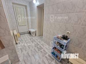 4-к квартира, вторичка, 133м2, 5/9 этаж