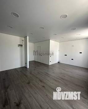 Студия квартира, вторичка, 34м2, 2/22 этаж