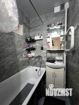 3-к квартира, вторичка, 57м2, 6/8 этаж