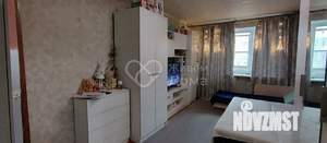 2-к квартира, вторичка, 44м2, 4/5 этаж