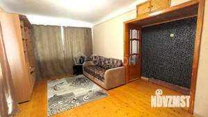 1-к квартира, вторичка, 31м2, 1/5 этаж