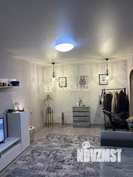 1-к квартира, вторичка, 32м2, 1/9 этаж