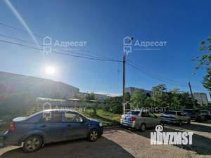 3-к квартира, вторичка, 60м2, 6/9 этаж