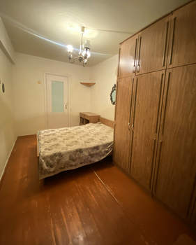 2-к квартира, вторичка, 45м2, 1/5 этаж