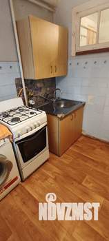 2-к квартира, вторичка, 43м2, 1/5 этаж