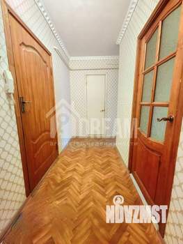 2-к квартира, вторичка, 52м2, 2/9 этаж