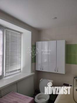2-к квартира, вторичка, 43м2, 1/5 этаж