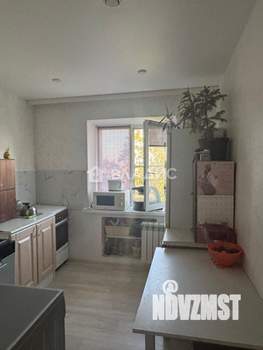 3-к квартира, вторичка, 53м2, 5/5 этаж