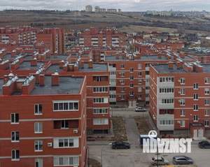 2-к квартира, вторичка, 56м2, 9/10 этаж