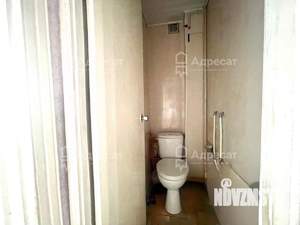 1-к квартира, вторичка, 34м2, 4/9 этаж