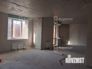 4-к квартира, вторичка, 112м2, 5/10 этаж