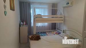 Студия квартира, вторичка, 48м2, 4/9 этаж