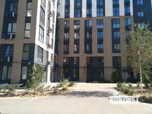1-к квартира, вторичка, 32м2, 6/8 этаж