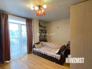 Студия квартира, вторичка, 30м2, 1/9 этаж