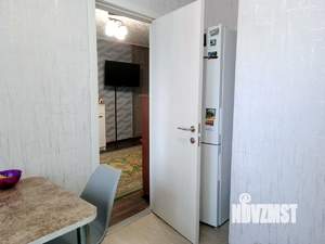 1-к квартира, вторичка, 31м2, 2/4 этаж