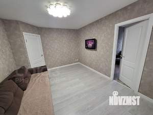 3-к квартира, вторичка, 51м2, 2/12 этаж