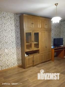 1-к квартира, вторичка, 30м2, 7/9 этаж