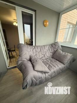 1-к квартира, вторичка, 45м2, 11/16 этаж