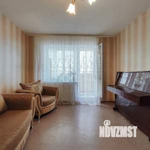 3-к квартира, вторичка, 70м2, 9/10 этаж