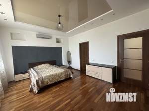 3-к квартира, вторичка, 107м2, 10/17 этаж