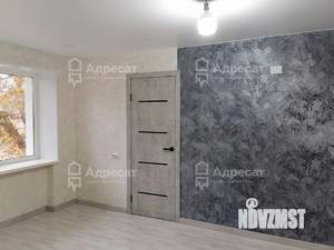 2-к квартира, вторичка, 42м2, 2/5 этаж