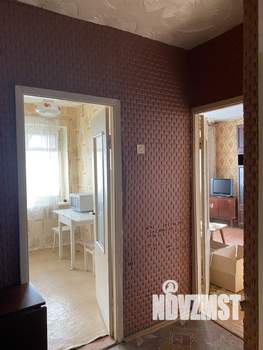 1-к квартира, вторичка, 36м2, 6/9 этаж