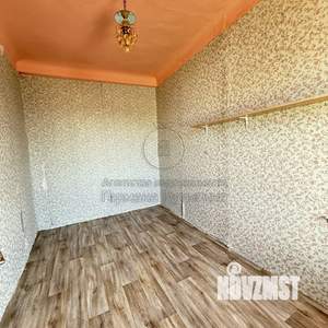 2-к квартира, вторичка, 51м2, 2/2 этаж