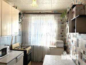 3-к квартира, вторичка, 58м2, 4/5 этаж