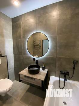 Студия квартира, вторичка, 22м2, 15/22 этаж