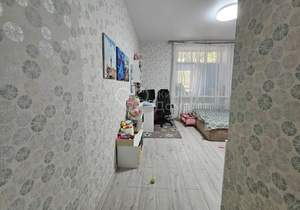 3-к квартира, вторичка, 78м2, 1/4 этаж