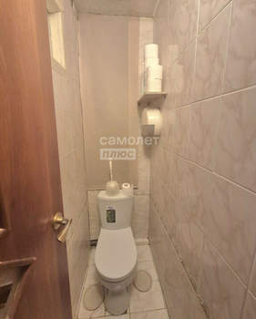 2-к квартира, вторичка, 45м2, 8/9 этаж