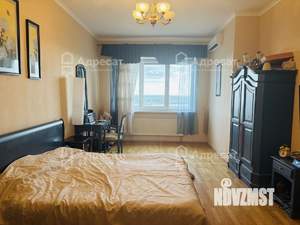 3-к квартира, вторичка, 114м2, 11/17 этаж