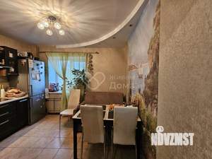 2-к квартира, вторичка, 64м2, 5/10 этаж
