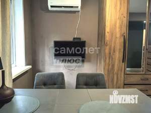 1-к квартира, вторичка, 31м2, 1/5 этаж