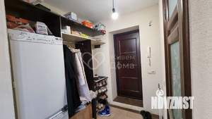 Студия квартира, вторичка, 36м2, 4/5 этаж