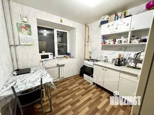 1-к квартира, вторичка, 34м2, 7/9 этаж
